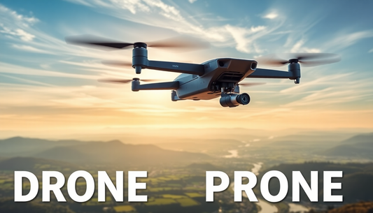 How to Fly an RC Drone Like a Pro